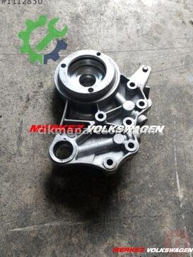 Audi A3 Eksantrik Mili 06H103166F çıkma parça