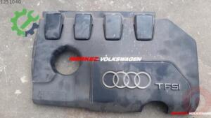 AUDİ - A3 / 1.8 TFSİ MOTOR ÜST KORUMA KAPAĞI (06J103925BF)