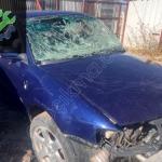 2001 Audi A3 Yedek Lastik Çıkma Parça Erzurum