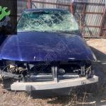 2001 Audi A3 Yedek Lastik Çıkma Parça Erzurum