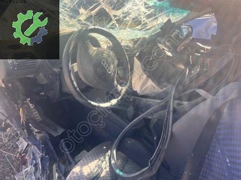 Audi A3 Yedek Lastik çıkma parça