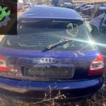 2001 Audi A3 Yedek Lastik Çıkma Parça Erzurum