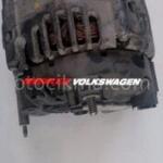 2003 Audi A3 Şarj Dinamosu Çıkma Parça Ankara
