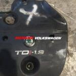 Audi A3 Motor Kapağı Çıkma Parça İstanbul