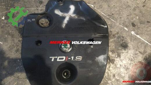 Audi A3 Motor Kapağı çıkma parça