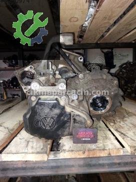 Audi A3 Şanzıman Komple çıkma parça