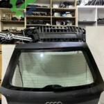 AUDİ A3 1996 2000 ÇIKMA BAGAJ KAPAĞI