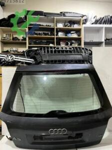 AUDİ A3 1996 2000 ÇIKMA BAGAJ KAPAĞI