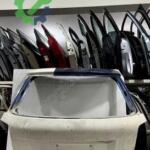 AUDİ A3 1996 2000 ÇIKMA BAGAJ KAPAĞI