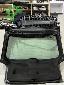 Audi A3 Bagaj Kapağı çıkma parça
