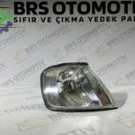 AUDI A3 1996 2000 SIFIR SAĞ SİNYAL BEYAZ TYC 8L0953050