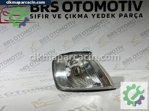 Audi A3 Sinyal çıkma parça