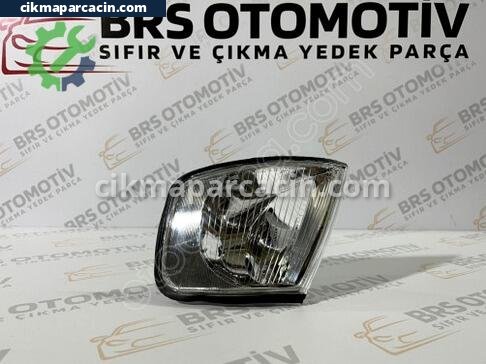 Audi A3 Sinyal çıkma parça