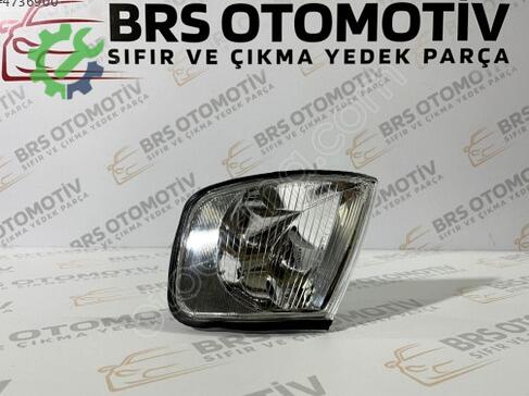 Audi A3 Sinyal çıkma parça