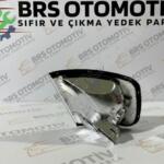 AUDI A3 1996 2000 SIFIR SOL SİNYAL BEYAZ TYC 8L0953049
