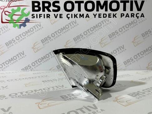 Audi A3 Sinyal 8L0953049 çıkma parça