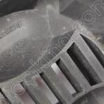 Audi A3 1996-2003 Panjur 8L0807683 Çıkma