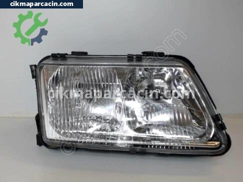Audi A3 Sağ Sis Farı çıkma parça