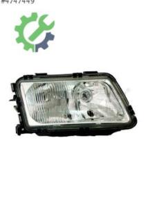 Audi A3 1997 2000 SAĞ FAR 8L0941030