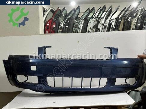 Audi A3 Ön Tampon çıkma parça