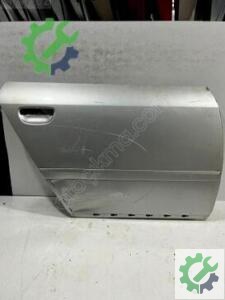 AUDİ A3 1997 2003 ÇIKMA BOŞ SAĞ ARKA YARIM KAPI