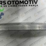 AUDI A3 1999 2002 SIFIR ALÜMİNYUM ÖN TAMPON DEMİRİ
