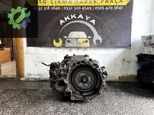 AUDİ A3 2.0 TDI CBA BKP CFF Otomatik DSG Şanzıman Komple