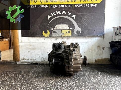 Audi A3 Otomatik Şanzıman çıkma parça