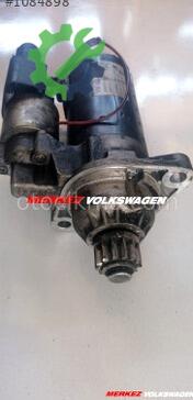Audi A3 Marş Dinamosu 02M911024C çıkma parça