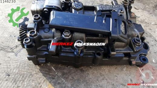 Audi A3 Yağ Pompası 03L103537 çıkma parça