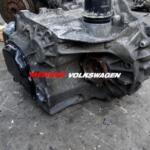 2003 Audi A3 Otomatik Şanzıman Çıkma Parça Ankara