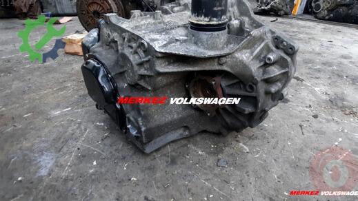 Audi A3 Otomatik Şanzıman çıkma parça