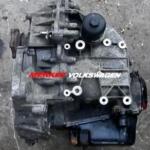 2003 Audi A3 Otomatik Şanzıman Çıkma Parça Ankara