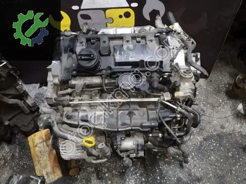 Audi A3 Motor Komple çıkma parça