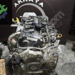 2023 Audi A3 Motor Komple Çıkma Parça