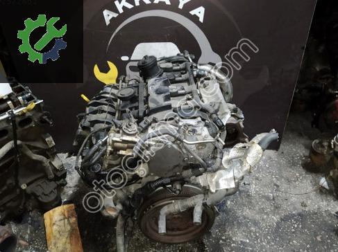 Audi A3 Motor Komple çıkma parça