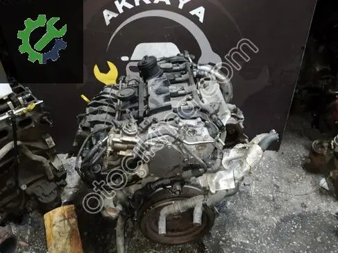 Audi A3 Motor Komple çıkma parça