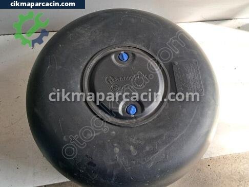 Audi A3 Adblue Tankı çıkma parça