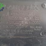 AUDİ A3 – 2002 MODEL LBG TANKI 03,2023 – 03,2033 TARİHLİ