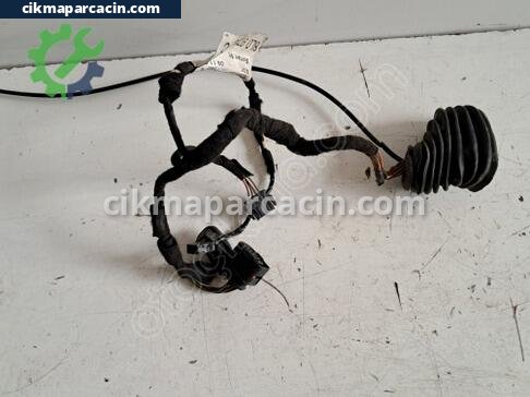 Audi A3 Elektrik Tesisatı çıkma parça