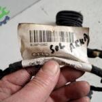AUDİ A3 – 2002 MODEL SOL ARKA KAPI TESİSATI