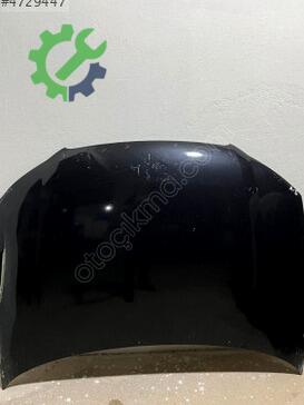 Audi A3 Kaput çıkma parça
