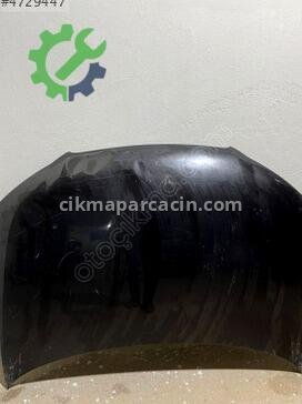 Audi A3 Kaput çıkma parça