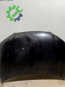 Audi A3 Kaput çıkma parça