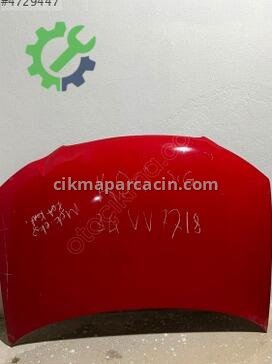 Audi A3 Kaput çıkma parça