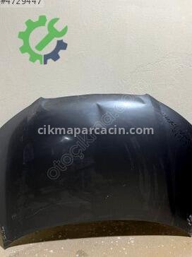 Audi A3 Kaput çıkma parça