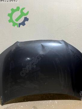 Audi A3 Kaput çıkma parça