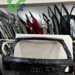 AUDİ A3 2003 2008 ÇIKMA BAGAJ KAPAĞI