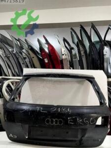 AUDİ A3 2003 2008 ÇIKMA BAGAJ KAPAĞI