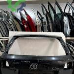 AUDİ A3 2003 2008 ÇIKMA BAGAJ KAPAĞI